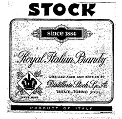 STOCK