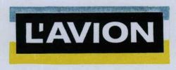L'AVION