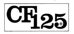 CF125