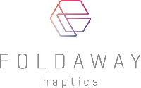 FOLDAWAY haptics