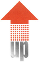 up