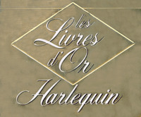 les Livres d'Or