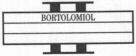BORTOLOMIOL II