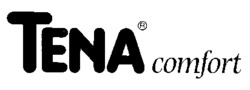 TENA comfort