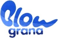 Blow grana