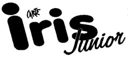 CARTE Iris Junior