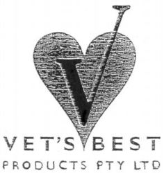 VET'S BEST PRODUCTS PTY LTD