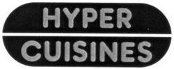 HYPER CUISINES