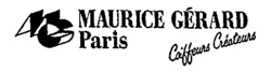 MG MAURICE GÉRARD
