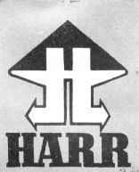 HARR