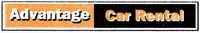 Advantage Car Rental