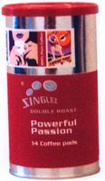 ZINGLEZ Powerful Passion