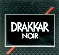 DRAKKAR NOIR