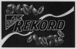 E. Wedel REKORD