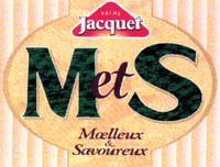 PAINS Jacquet M et S Moelleux & Savoureux