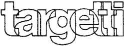 targetti