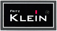 FRITZ KLEIN