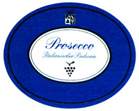 Prosecco Italienischer Perlwein
