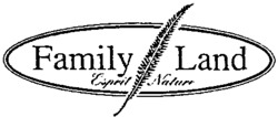 Family Land Esprit Nature
