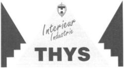 THYS Interieur Industrie
