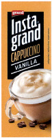 grand Insta grand CAPPUCCINO VANILLA