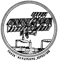 AEROPLANO