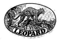 LEOPARD