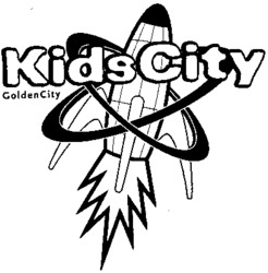 KidsCity GoldenCity
