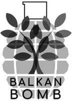 BALKAN BOMB