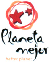 Planeta mejor better planet