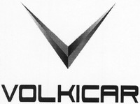 VOLKICAR
