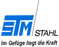 STM STAHL Im Gefüge liegt die Kraft