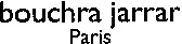 bouchra jarrar Paris