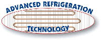 ADVANCED REFRIGERATION TECHNOLOGY