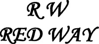 R W RED WAY