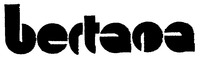 bertana