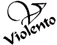 V Violento