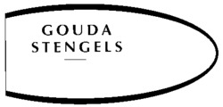 GOUDA STENGELS