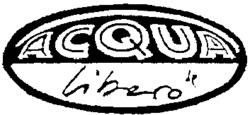 ACQUA Libero