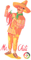 Mr. Chili
