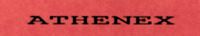 ATHENEX