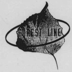 FOREST LINE