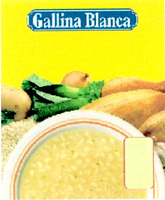 Gallina Blanca