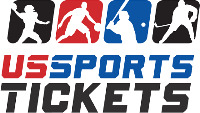 USSPORTS TICKETS
