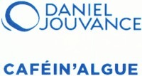 DANIEL JOUVANCE CAFÉIN'ALGUE