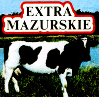 EXTRA MAZURSKIE