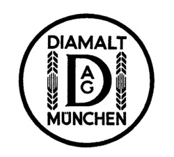 DIAMALT MÜNCHEN
