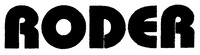 RODER