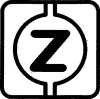 Z