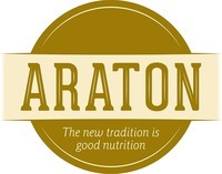 ARATON The new tradition is good nutrition